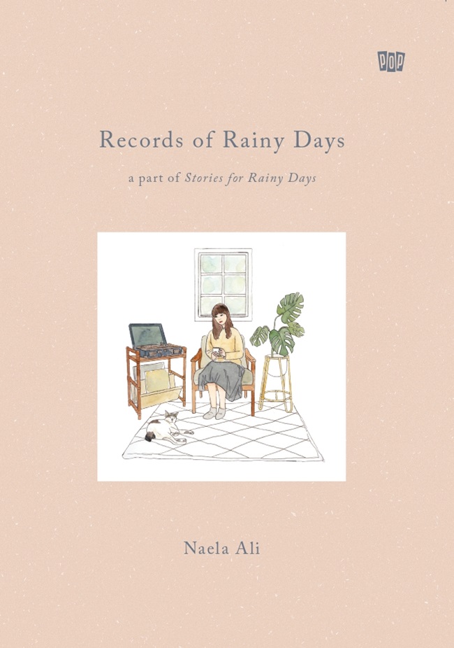 records-of-rainy-days-free-postcard